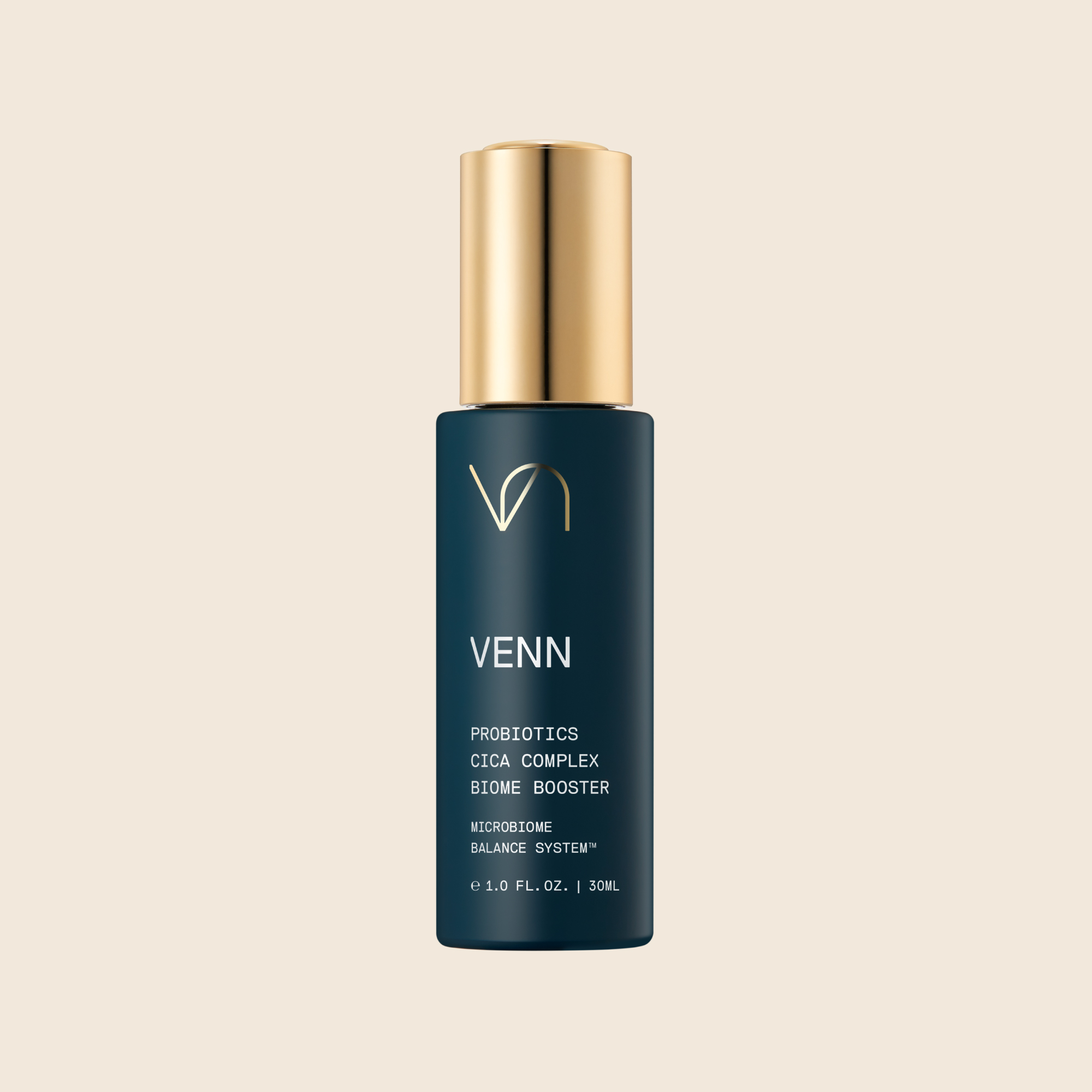VENN BOOSTER ขวดเขียว ลดสิว ผิวแข็งแรง